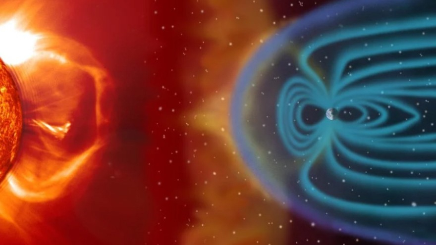 Güclü geomaqnit qasırğası gözlənilir