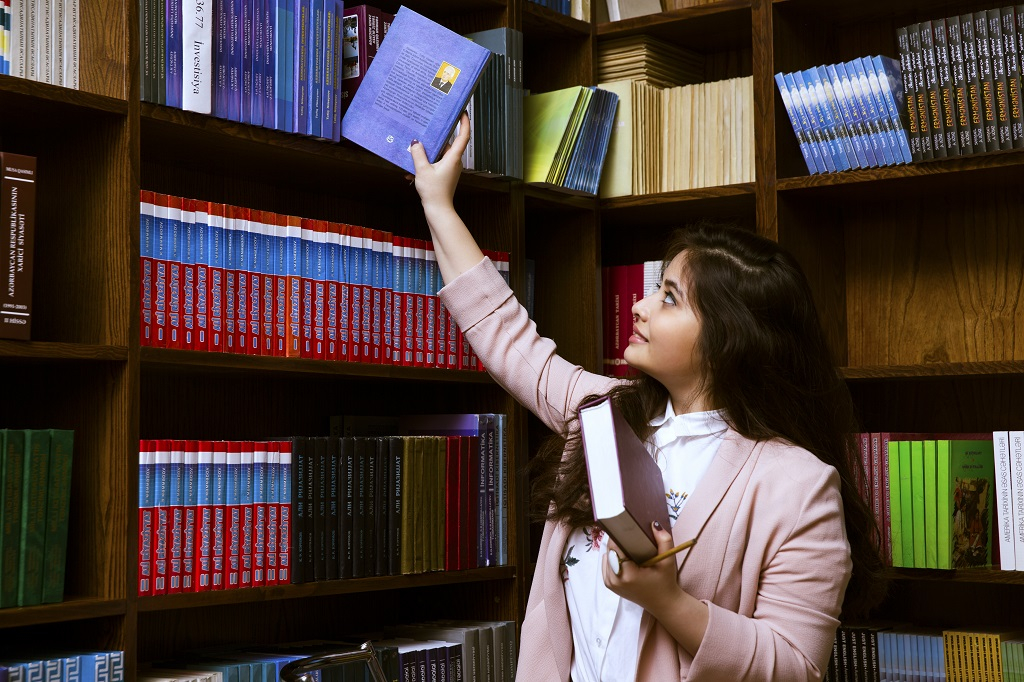 İncəsənət üzrə yeni dərsliklər hazırlanacaq