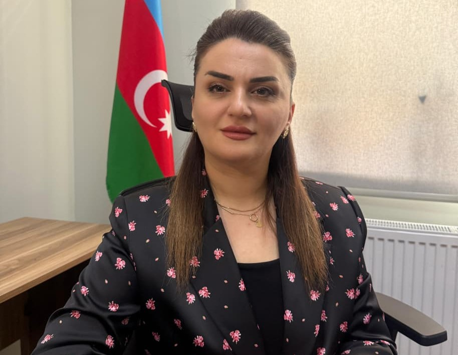 Ağalı məktəbinə yeni direktor təyin olundu