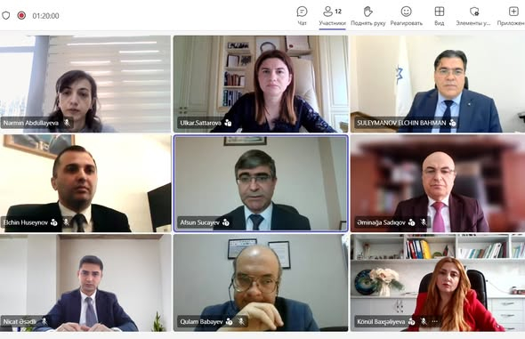 Akademik dürüstlüklə bağlı kodeks təsdiqləndi