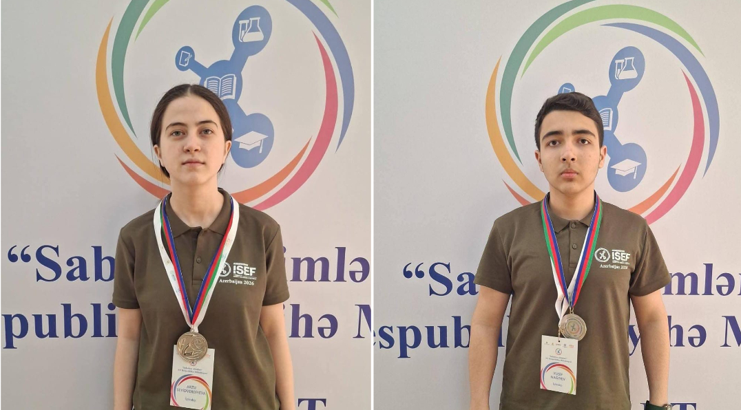 “Ağıllı əsa” layihəsi