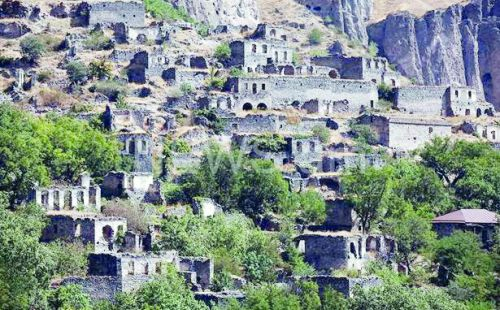 Qərbi Azərbaycanın mətbəx mədəniyyəti