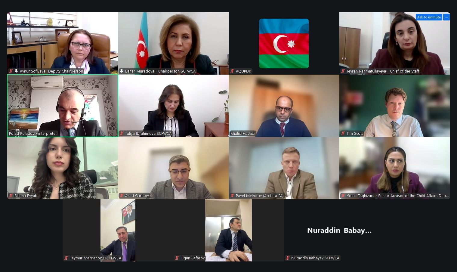 Azərbaycanda “Roblox”un fəaliyyəti məhdudlaşdırıla bilər