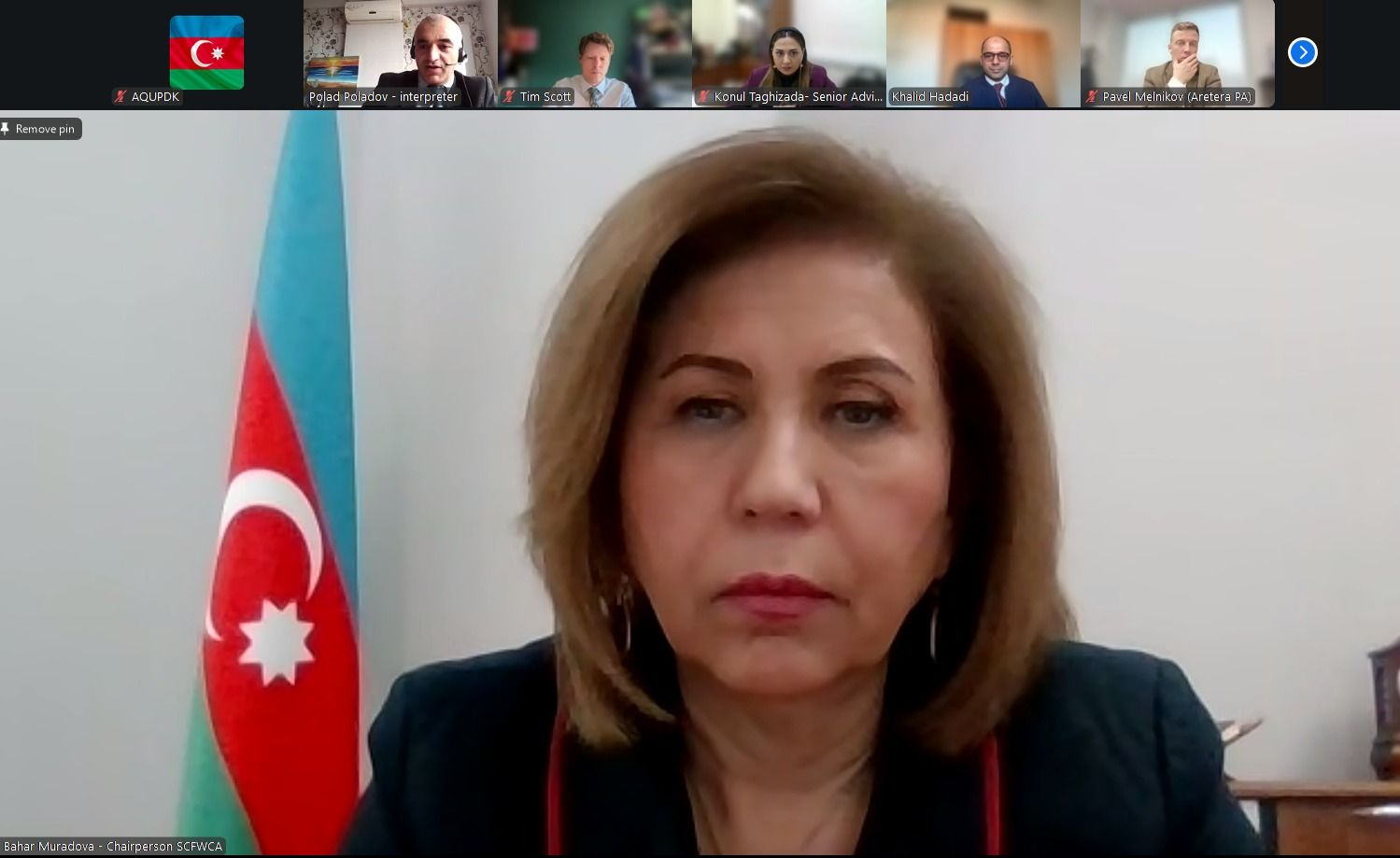 Azərbaycanda “Roblox”un fəaliyyəti məhdudlaşdırıla bilər