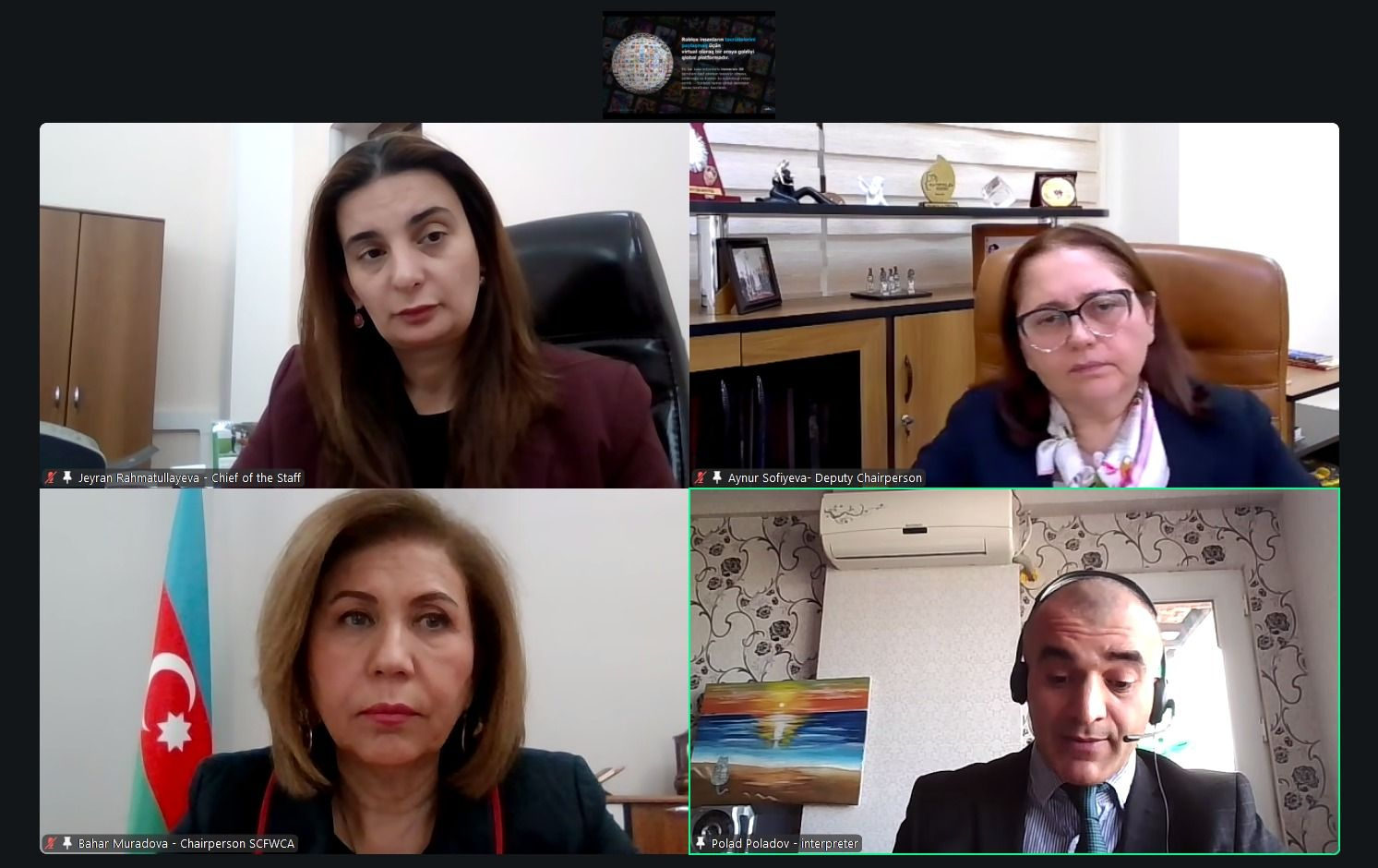 Azərbaycanda “Roblox”un fəaliyyəti məhdudlaşdırıla bilər