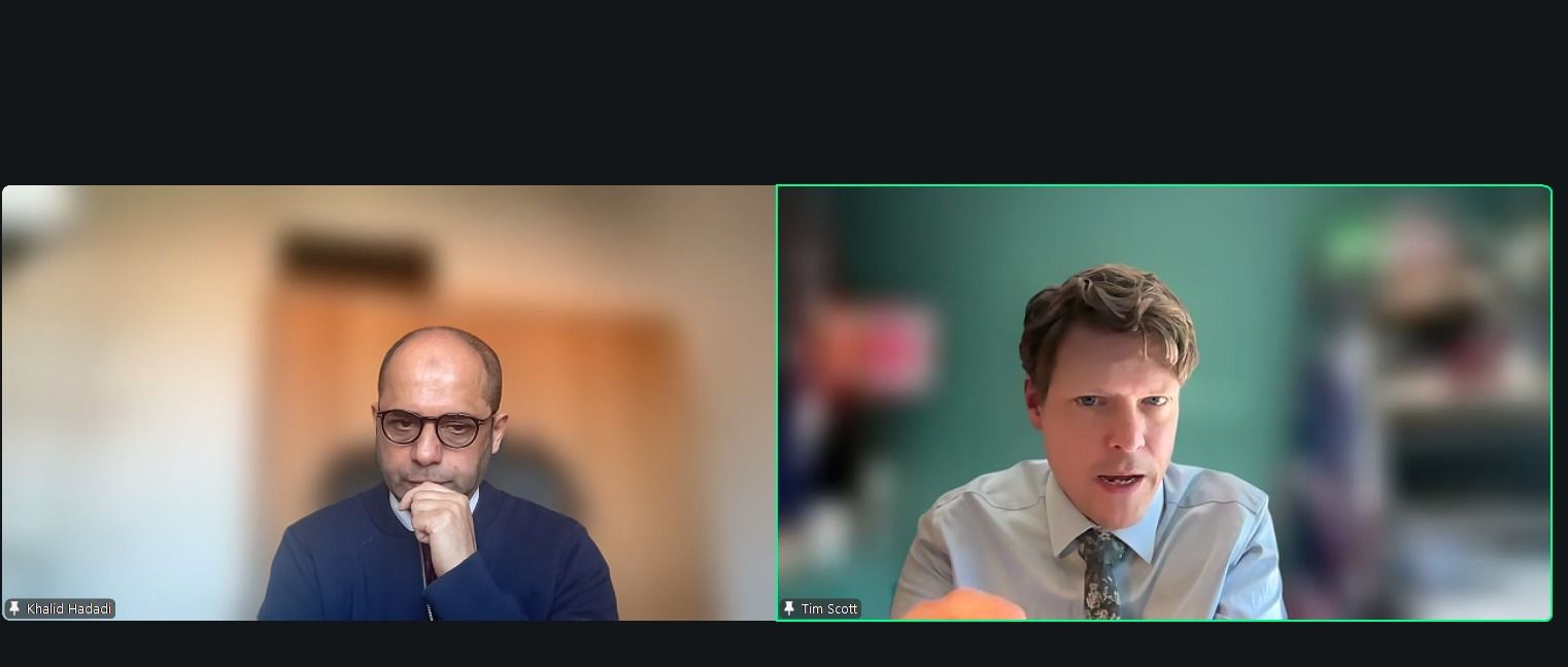 Azərbaycanda “Roblox”un fəaliyyəti məhdudlaşdırıla bilər