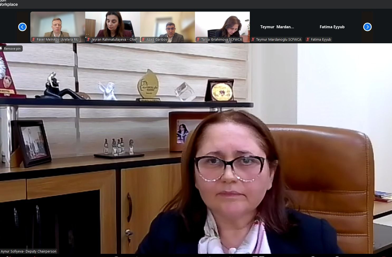 Azərbaycanda “Roblox”un fəaliyyəti məhdudlaşdırıla bilər