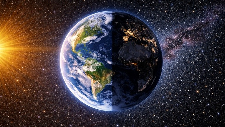 Şimal yarımkürəsində astronomik yaz başlayır