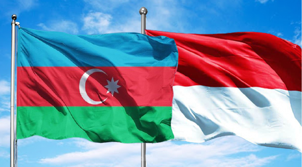 İndoneziyada təhsil üçün təqaüd proqramı elan edildi