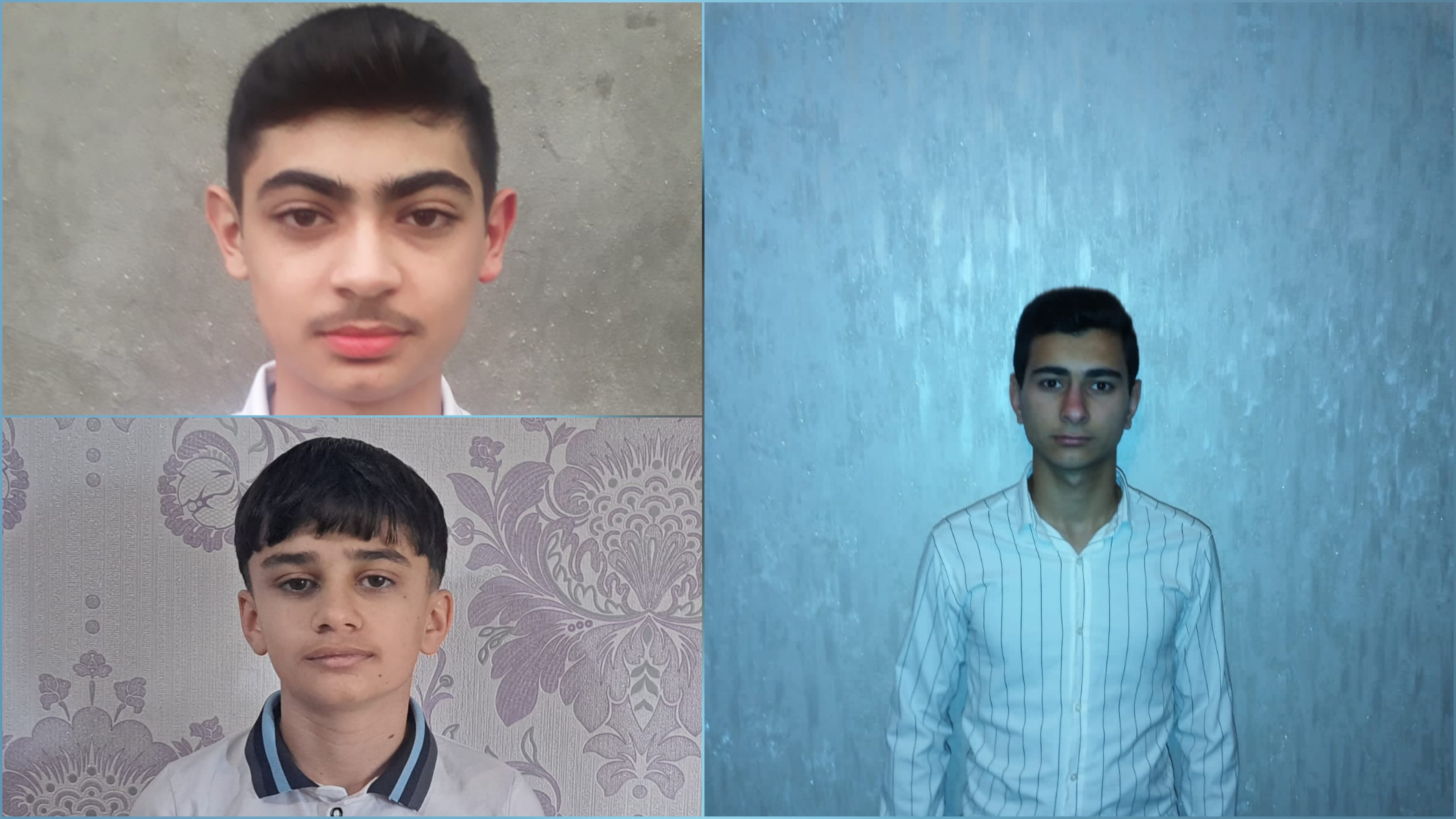 Uğur davamlı zəhmət və səbir tələb edir