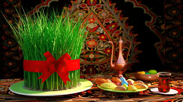 Novruz - kökümüzün, kimliyimizin və ruhumuzun bayramı