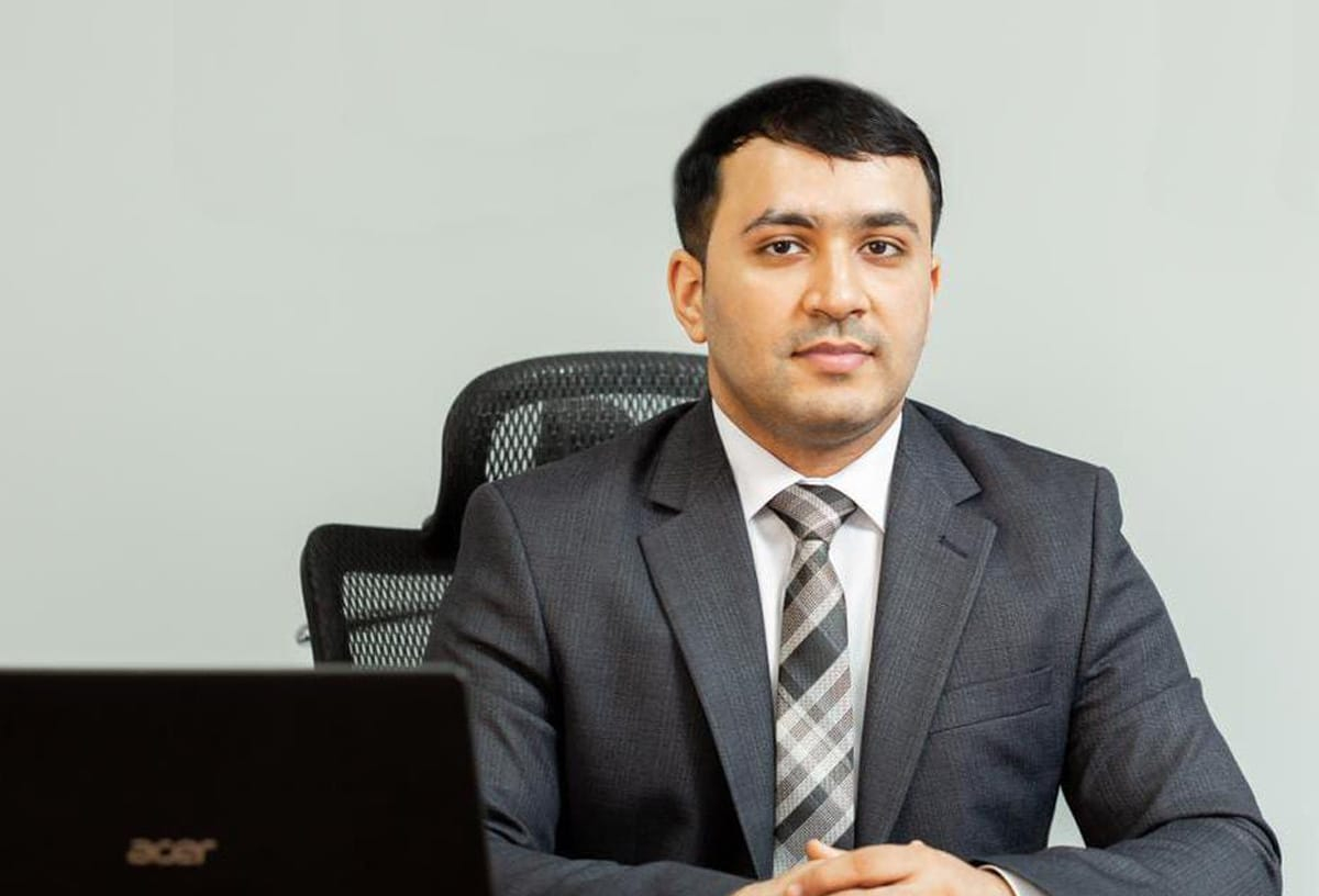 Asiman İlyasov: Azərbaycan universitetlərinin reytinq uğuru birgə əməkdaşlığın nəticəsidir