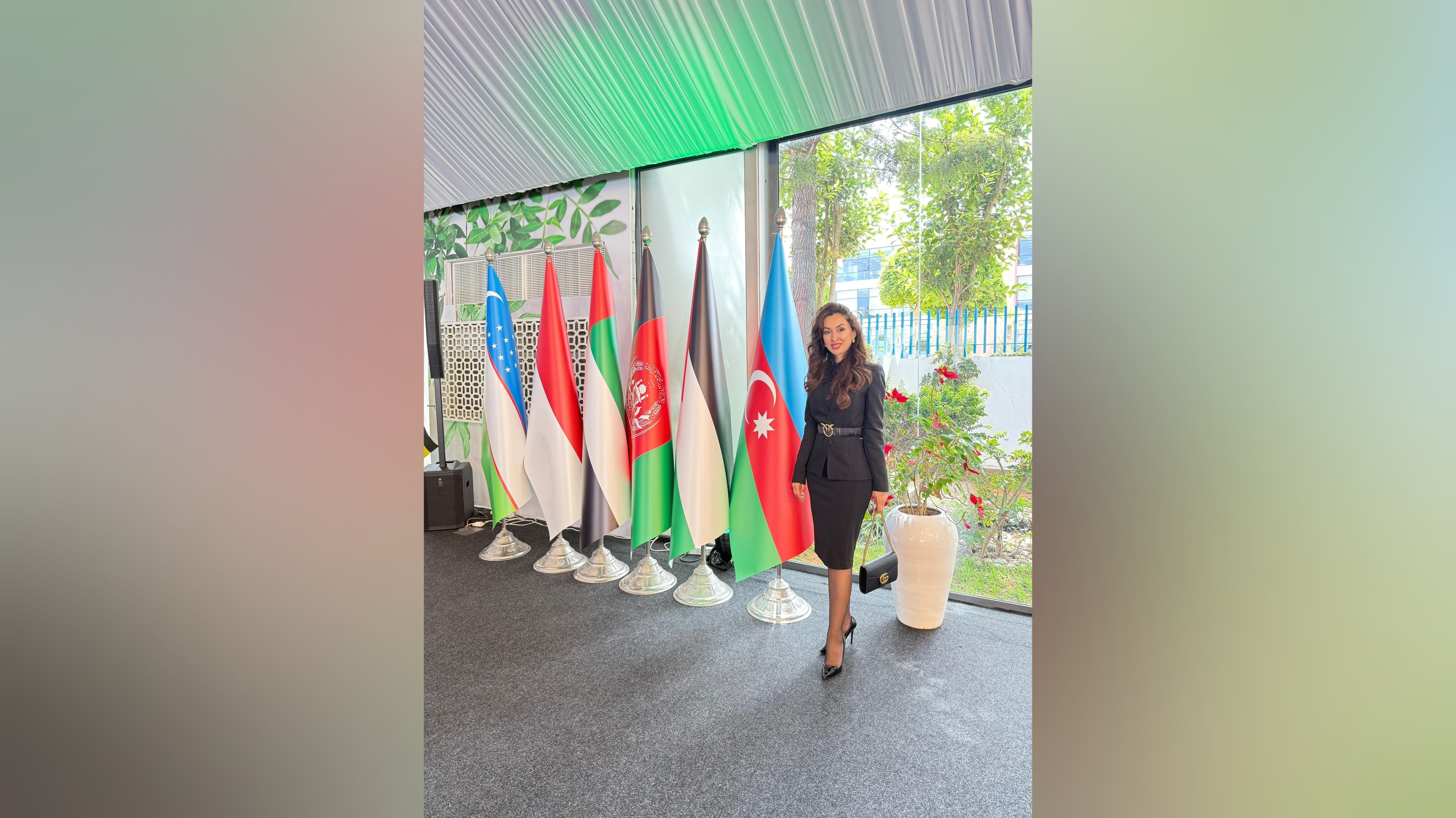 Beynəlxalq əməkdaşlıqlar davamlı xarakter daşımalıdır