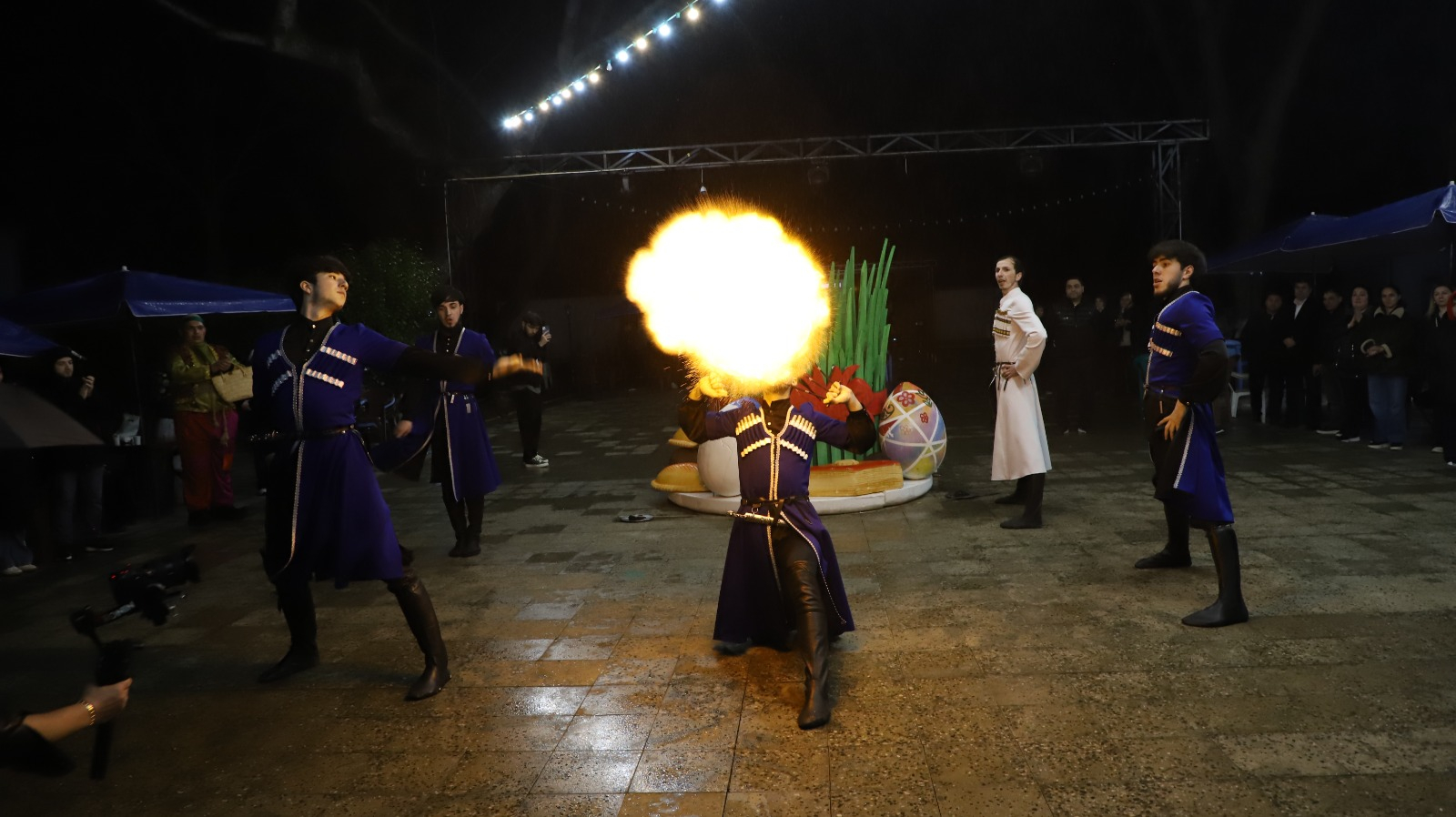 ETİHİ-nin “Novruz 2026” düşərgəsinin ikinci mərhələsinə start verilib