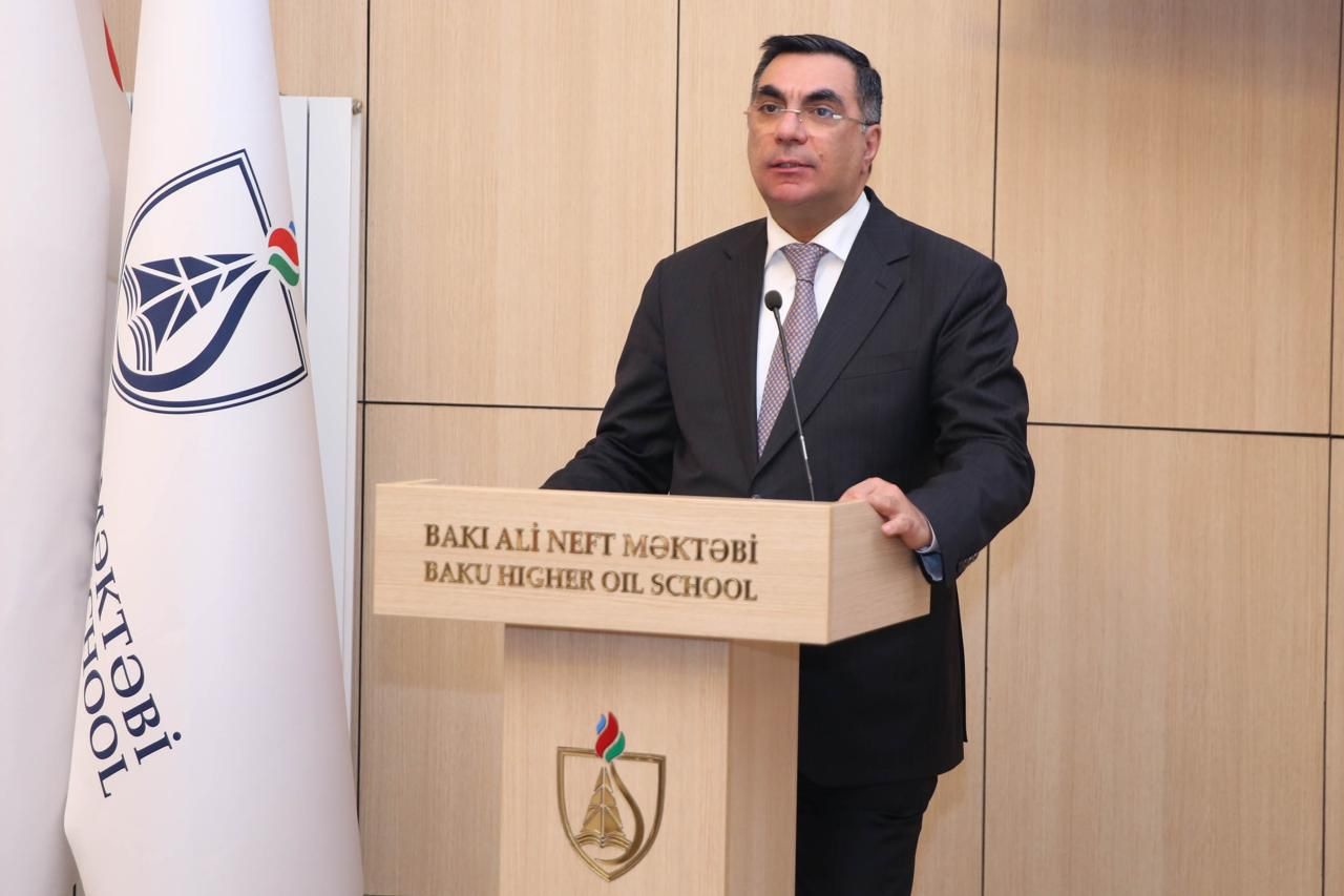 BANM-də dərs yükünün formalaşdırılmasına dair seminar keçirilib