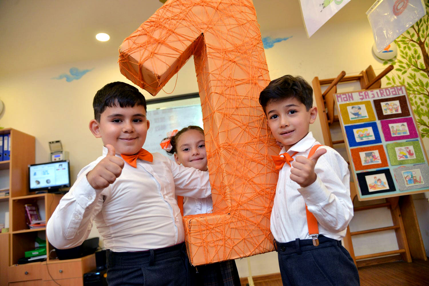 I sinfə qəbulda prioritet tətbiq olunacaq məktəblər bilindi