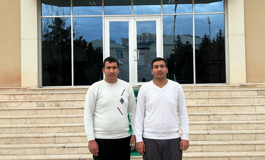 Çempion olsalar da, peşə təhsilini seçdilər