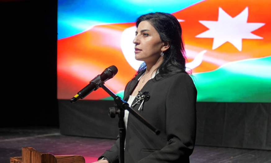 Təhsilin uğurlu idarəetməsində elm və insan amili əsasdır