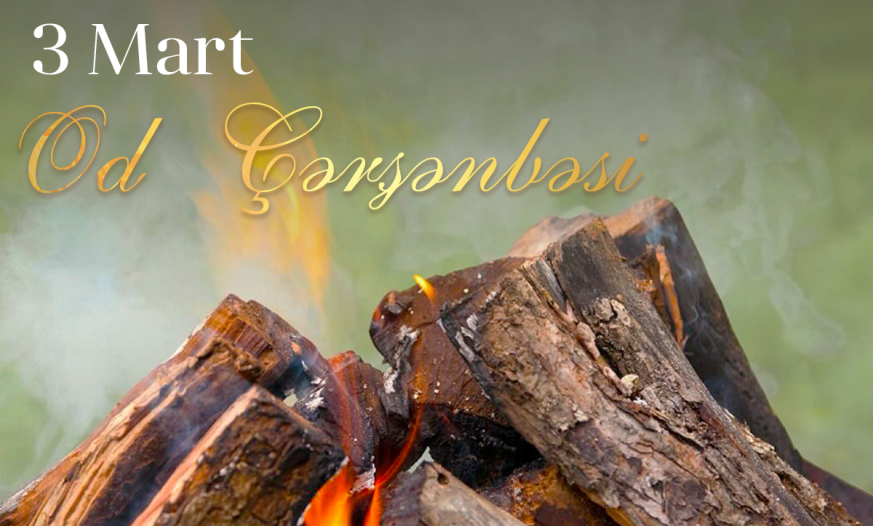 Od çərşənbəsi - İşığın və ümidin bayramı