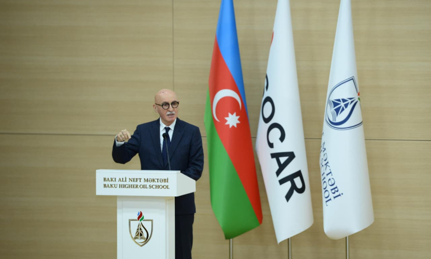 Sizi öyrətməlidirlər, amma siz də öyrənməyi bacarmalısınız