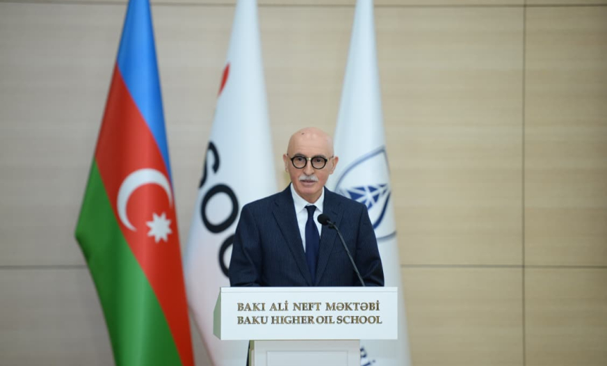 Tədris proqramlarında süni intellektlə bağlı mövzular yer alacaq