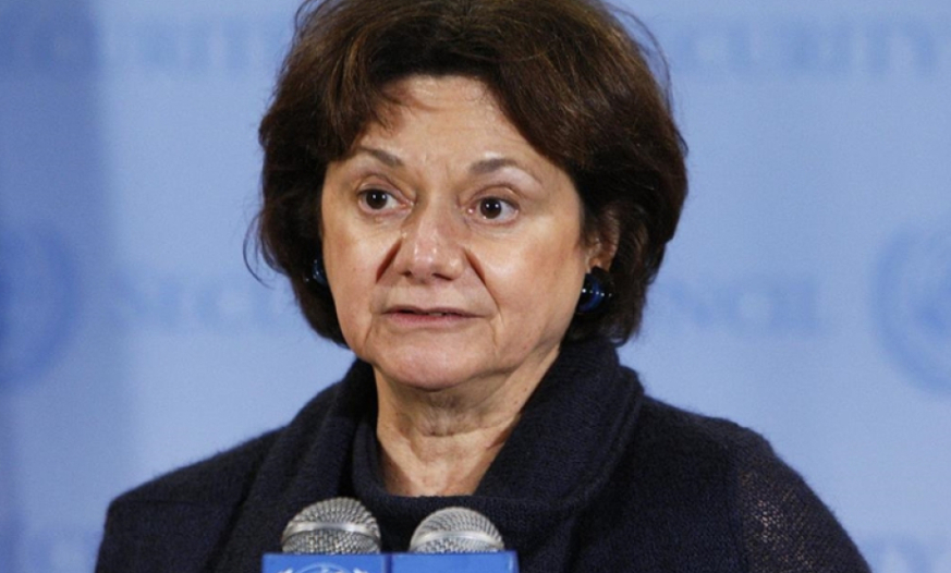 Münaqişə zonalarında təhsil həyatı qurtaran vasitədir