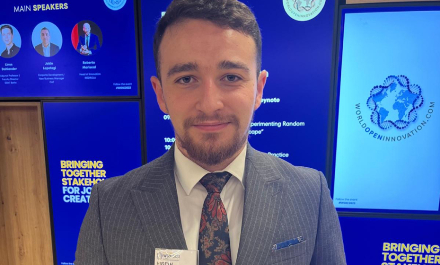 Xaricdə işləmək təkcə karyera deyil, həm də ölkəni təmsil etməkdir