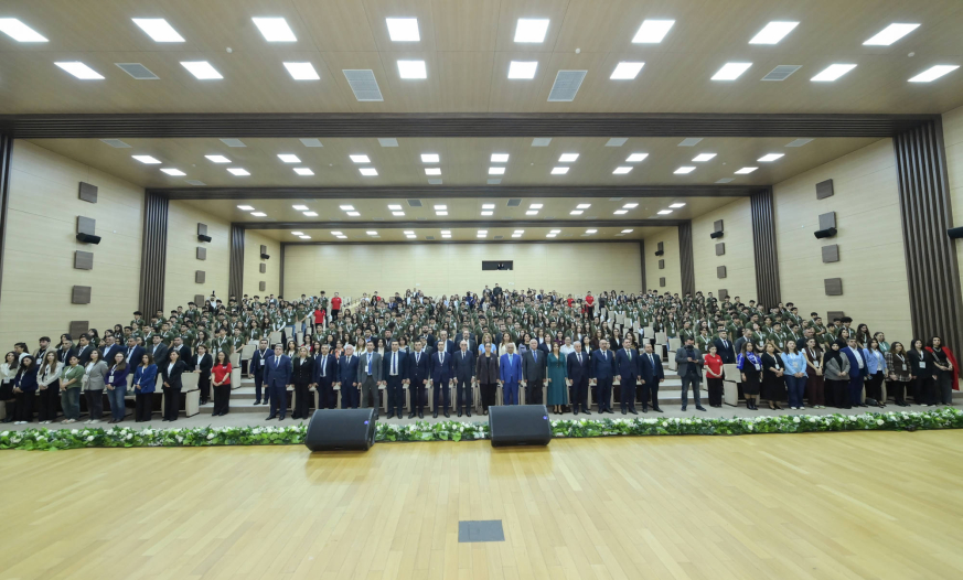 “Sabahın alimləri”nin final mərhələsi başlayıb