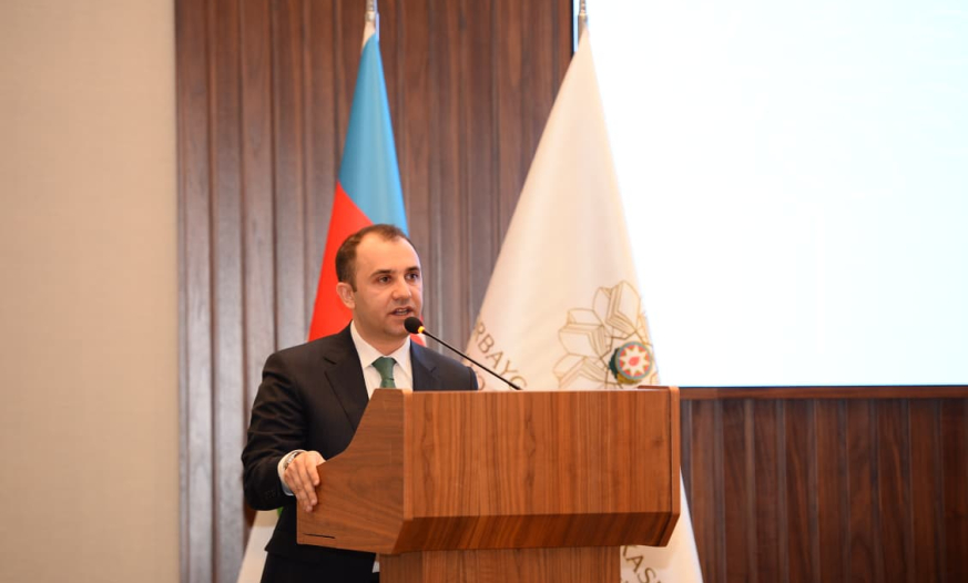 Kənan Kərimzadə: Təhsil infrastrukturunun təxminən 90 faizi yenilənib  