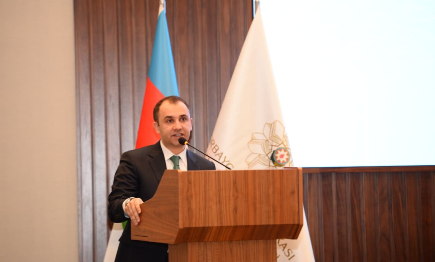 Müəllimlər Azərbaycan cəmiyyəti üçün çox böyük işlər görüblər