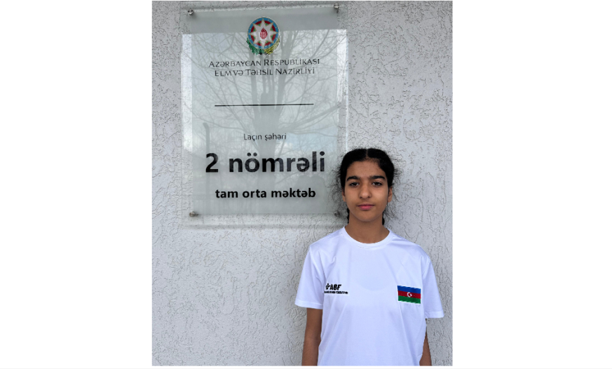 Hansı peşəyə yiyələnsəm də, idmandan ayrılmayacağam