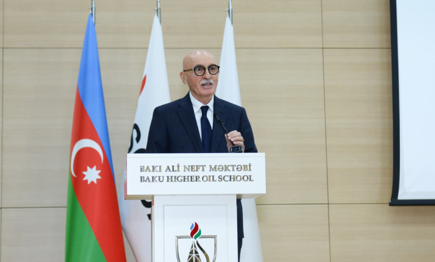 Ən istedadlı şagirdlər üçün şərait yaratmaq lazımdır