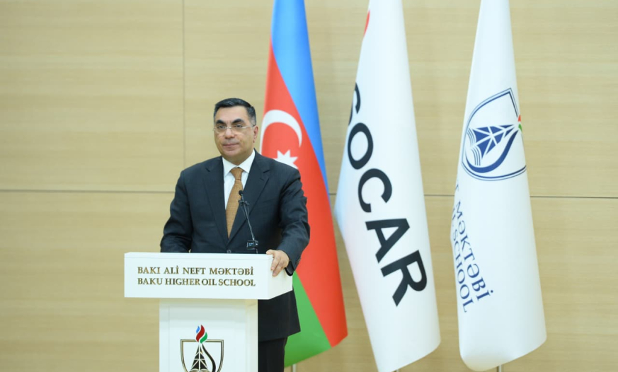 Elmar Qasımov: Ən əsas iş hədəfi düzgün seçməkdir 