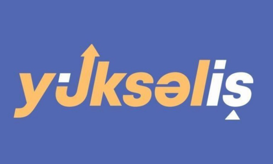 Altıncı “Yüksəliş” müsabiqəsinin qeydiyyat mərhələsi başlayır