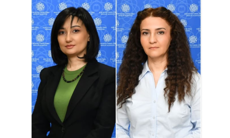 Sumqayıt və Qazax kolleclərinə yeni rəhbər təyinatları edilib