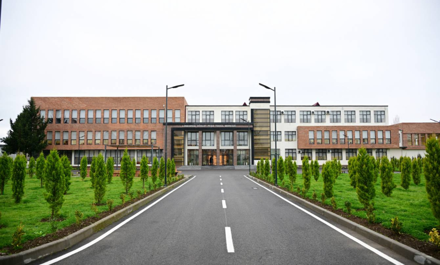 Lənkəran peşə təhsili yeni mərhələdə: müasir mərkəz, yeni imkanlar