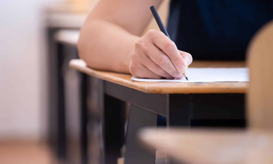 İşğaldan azad olunmuş rayonlarda 105 şagird buraxılış imtahanı verəcək 