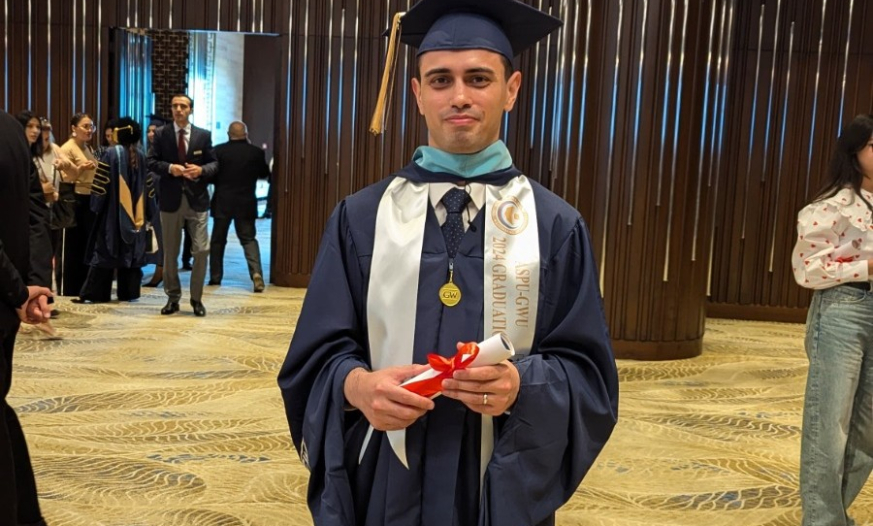 “Pandemiyaya görə karyeramı yenidən qurdum”