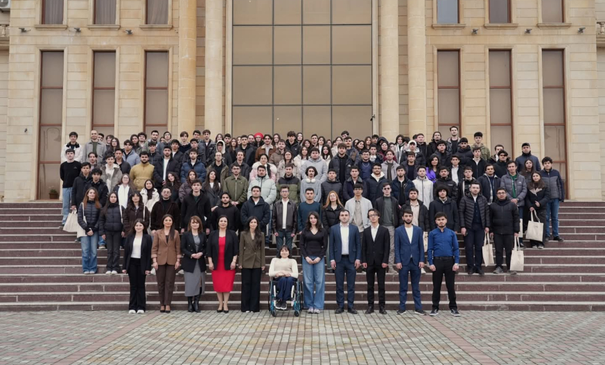 Qrant müsabiqələrinin qalibləri açıqlanıb