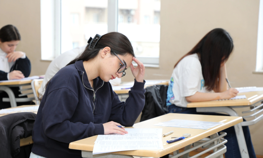 Buraxılış imtahanının nəticələri bu tarixdə açıqlanacaq