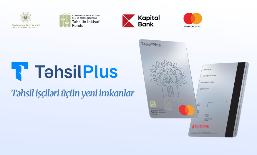  "TəhsilPlus" təqaüddə olan müəllimlərə də veriləcək?