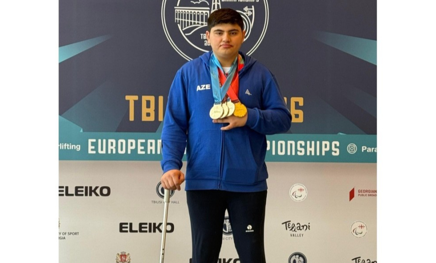 “Müəllimlərimin motivasiyası ilə uğur qazanıram”