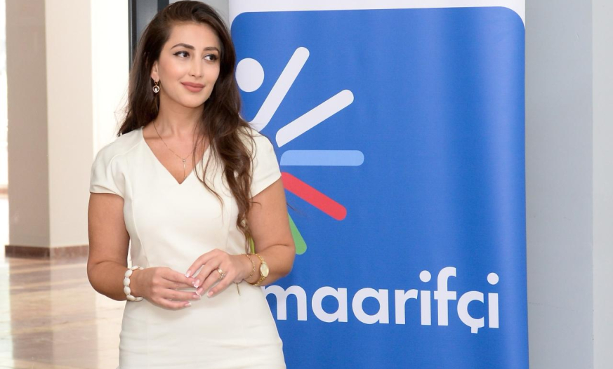 Tünzalə Vəliyeva: “Maarifçi”yə maraq kifayət qədər yüksəkdir