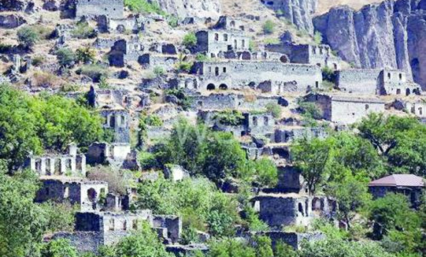 Qərbi Azərbaycanın mətbəx mədəniyyəti