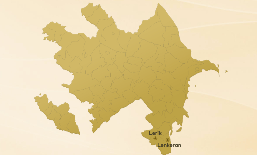 Kənan Kərimzadə Lənkəranda vətəndaşları qəbul edəcək