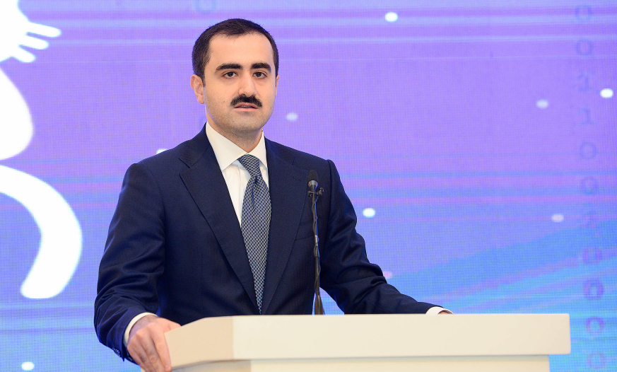 Həsən Həsənli Şamaxıda vətəndaşları qəbul edəcək