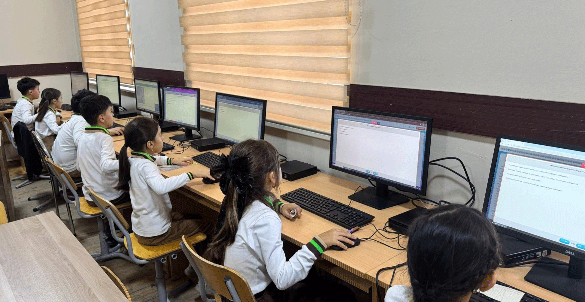 "BilBacar" müsabiqəsinin IV “Hazırlıq” mərhələsi