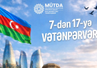 “7-dən 17-yə vətənpərvər!” layihəsinə start verilib 