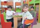 Bağçalara qəbul BAŞLAYIR
