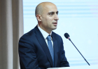 “Bu gün məktəbdə nə öyrənmisən?”  – Nazir sadə sualın müsbət nəticəsindən danışdı